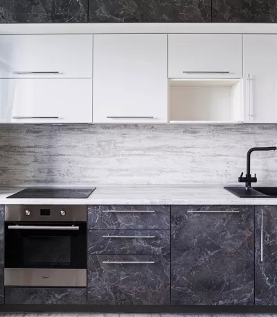 Muebles de Cocina Imelda 1