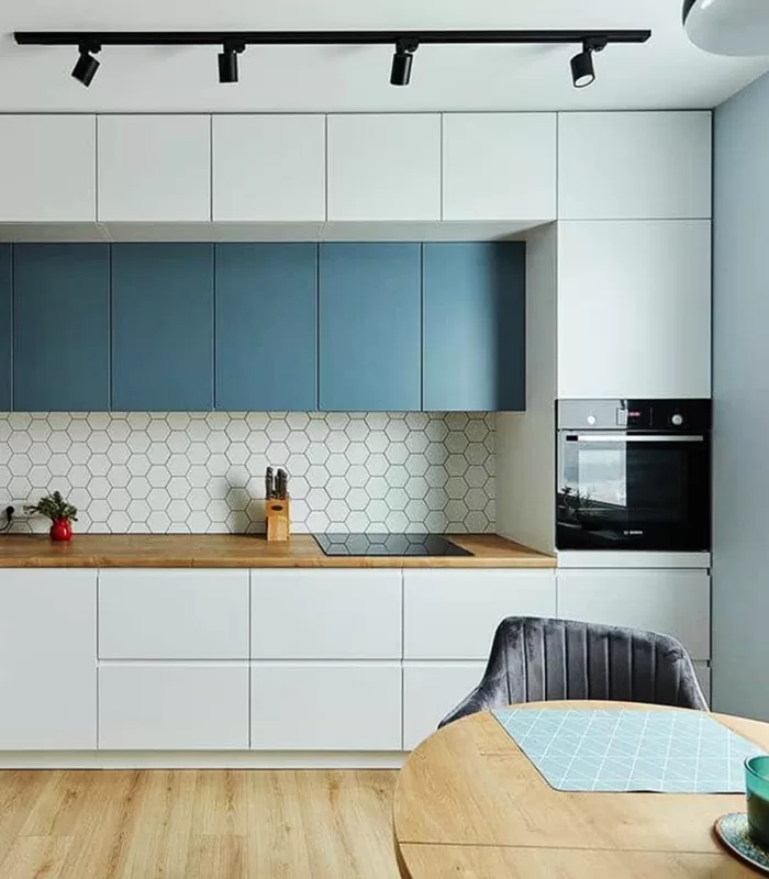Muebles de Cocina Jina 3