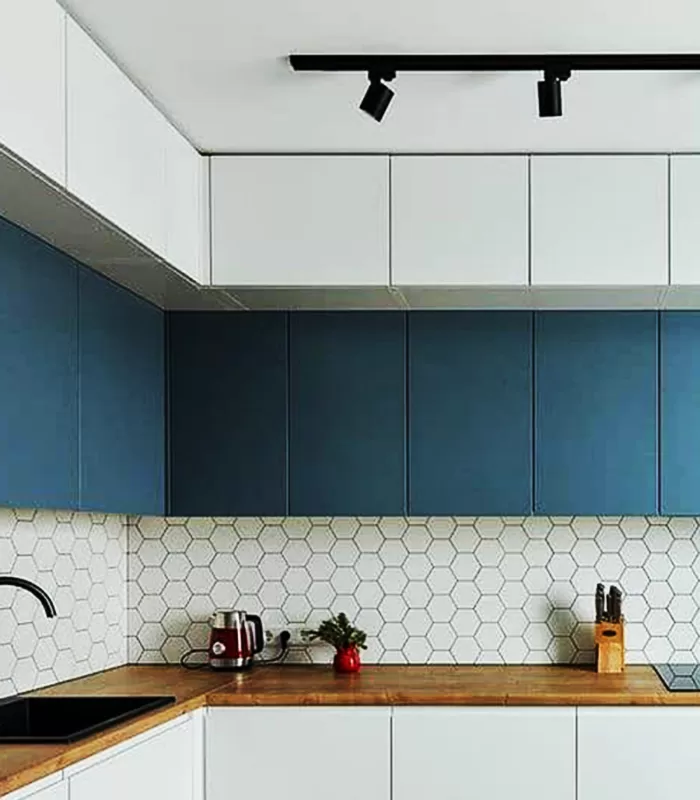 Muebles de Cocina Jina 4