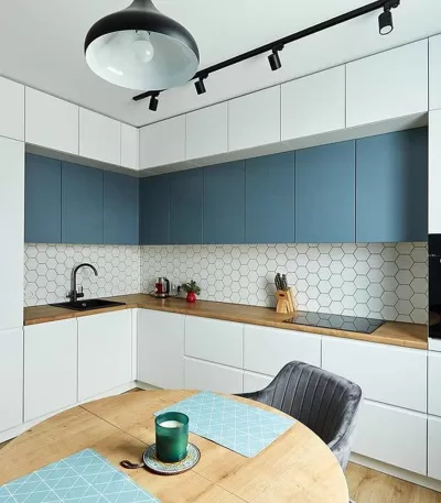 Muebles de Cocina Jina