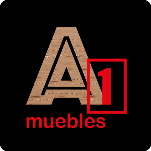 Muebles A Medida Логотип