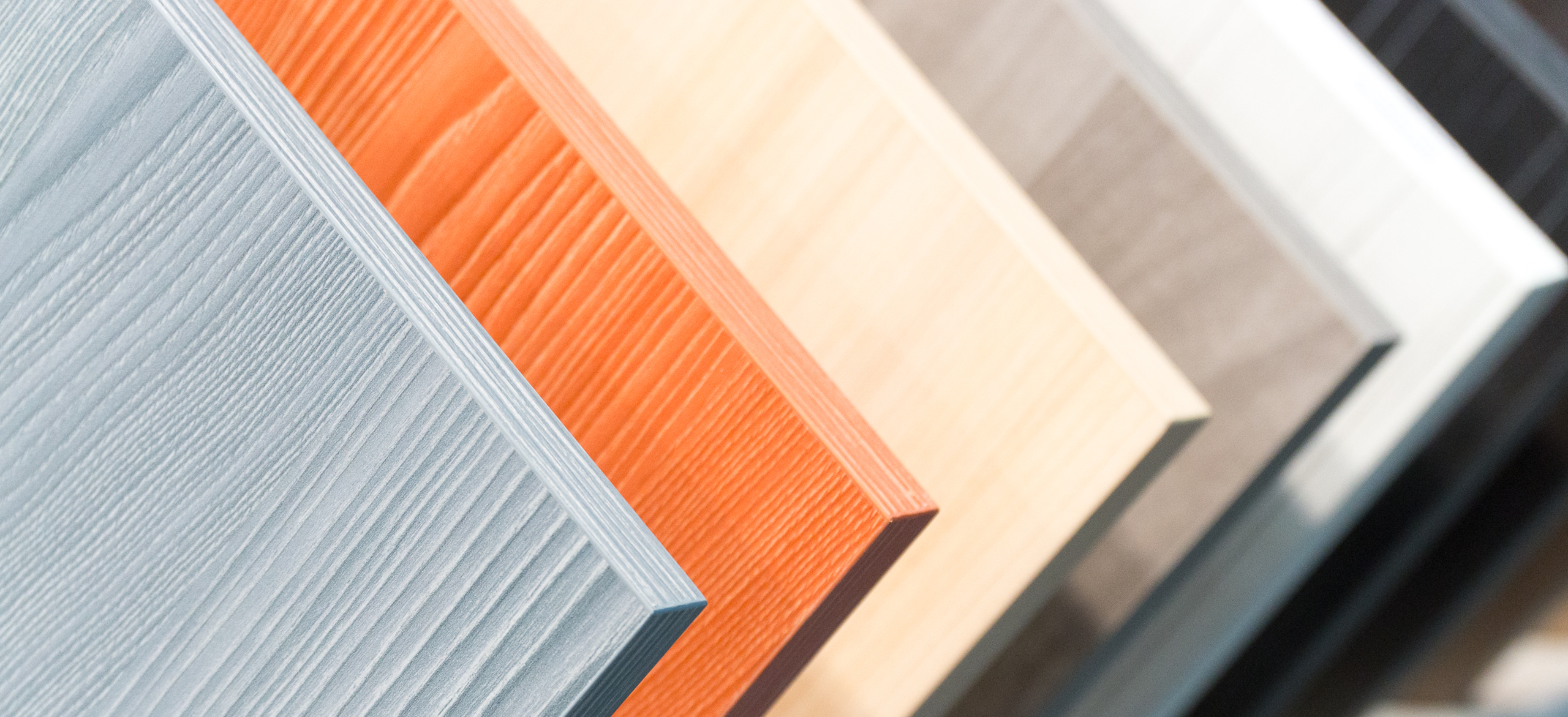 Muebles A Medida Materiales