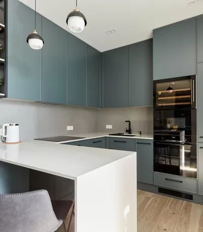 Muebles de Cocina Micasa 4