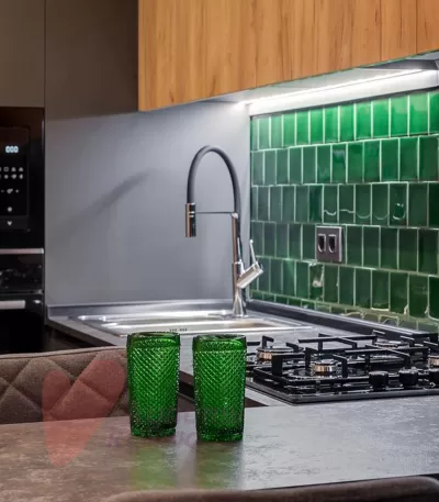 Muebles de Cocina Ornela 1
