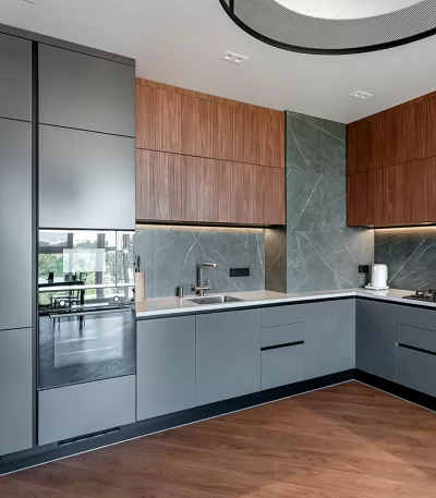 Cocina A Medida Tana