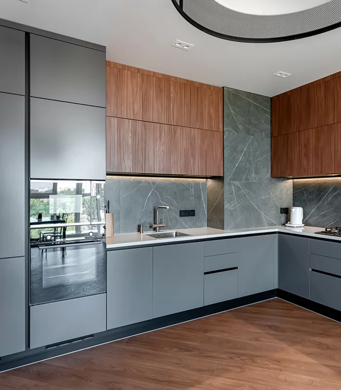 Cocina A Medida Tana
