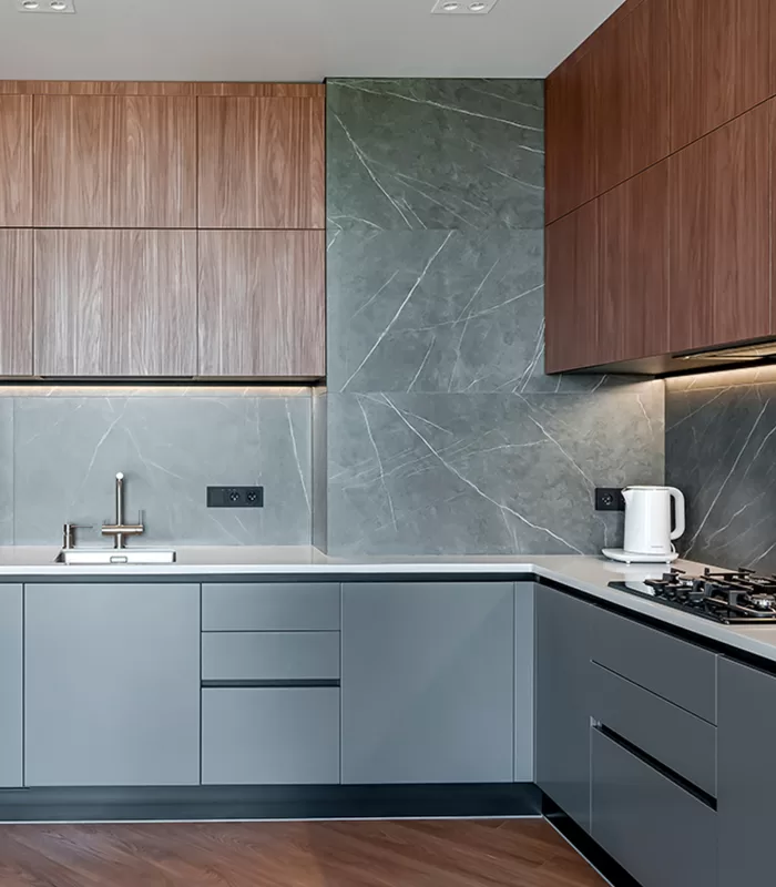 Muebles De Cocina Tana 2