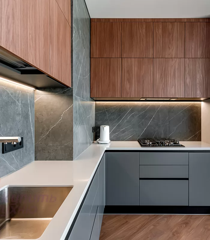 Muebles De Cocina Tana 3